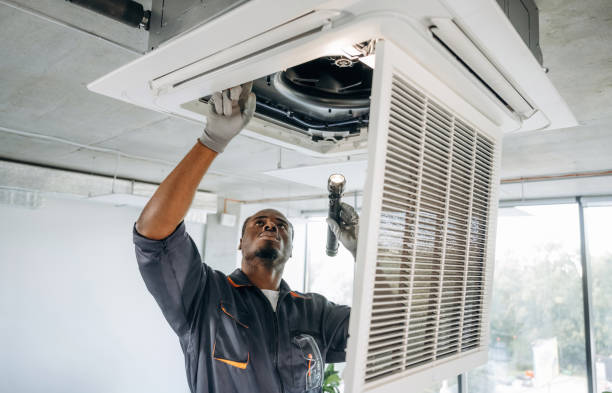 Licensed Hvac Installation service in Burlington, KY - FH HVAC